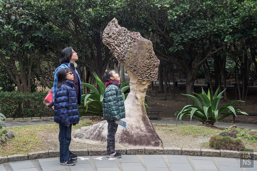 台灣好湯金山萬里溫泉小旅行