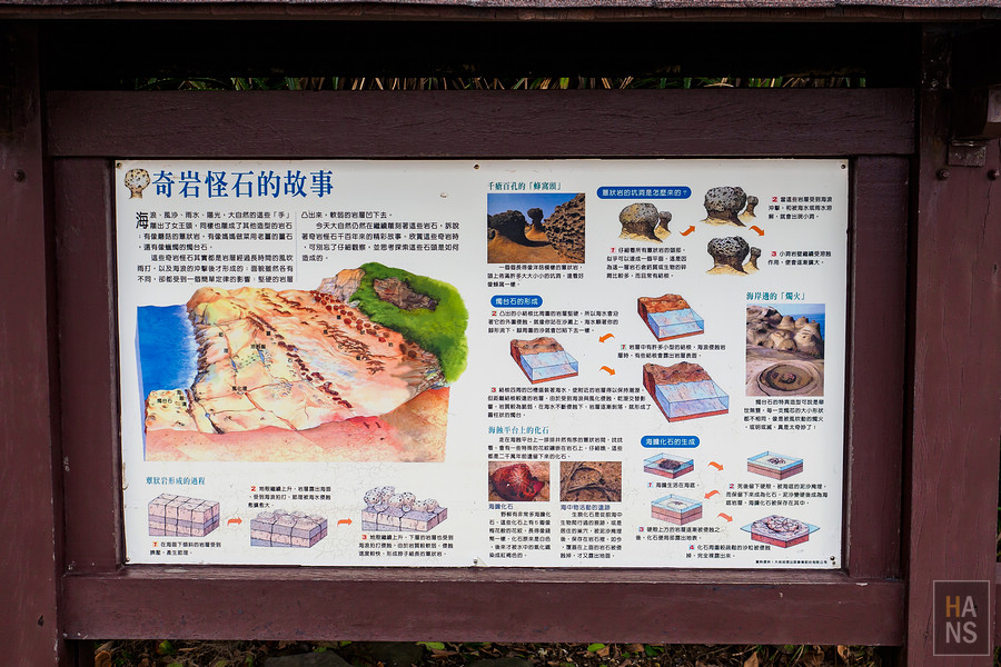 台灣好湯金山萬里溫泉小旅行