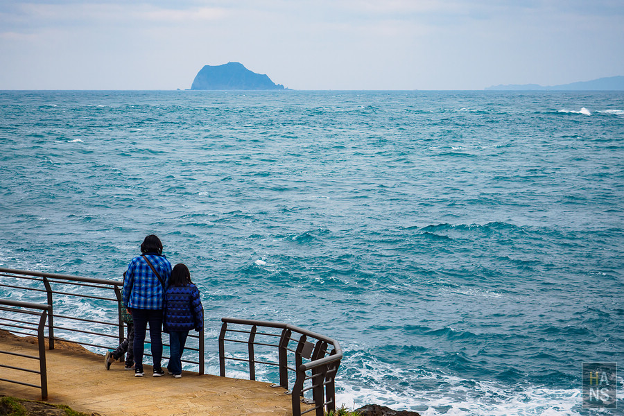 台灣好湯金山萬里溫泉小旅行