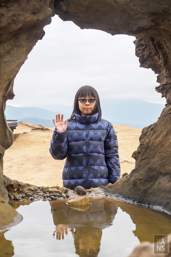 台灣好湯金山萬里溫泉小旅行
