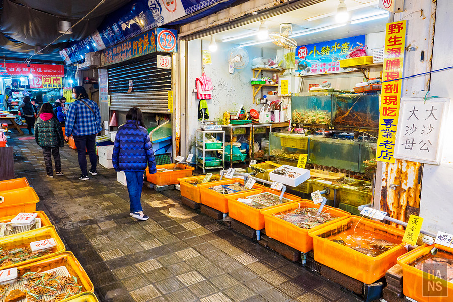 台灣好湯金山萬里溫泉小旅行