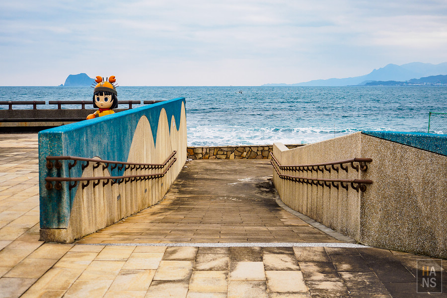 台灣好湯金山萬里溫泉小旅行