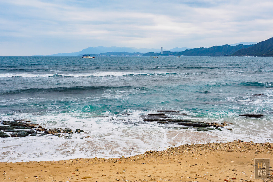 台灣好湯金山萬里溫泉小旅行