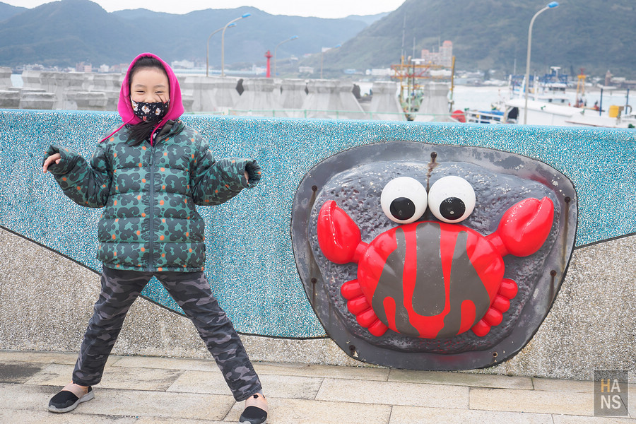 台灣好湯金山萬里溫泉小旅行