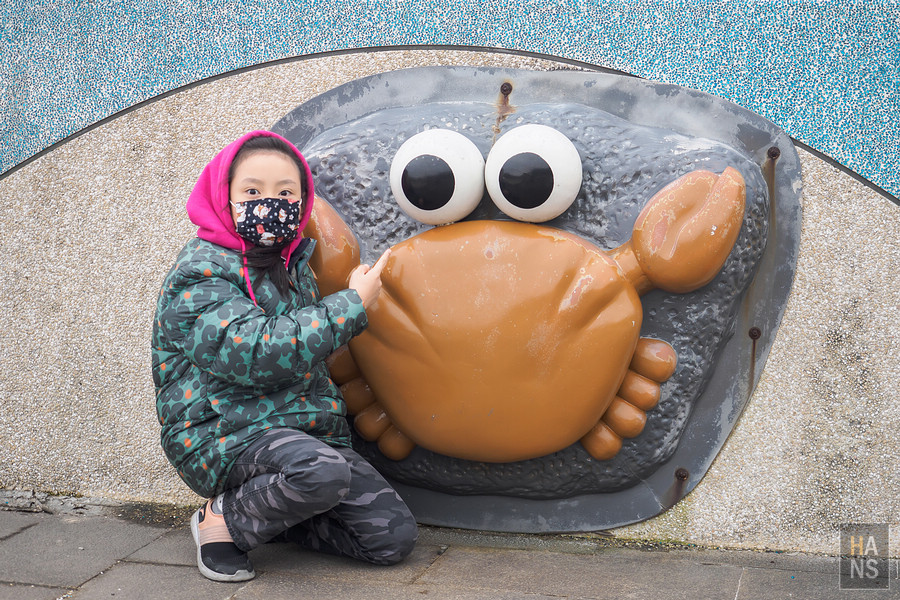 台灣好湯金山萬里溫泉小旅行