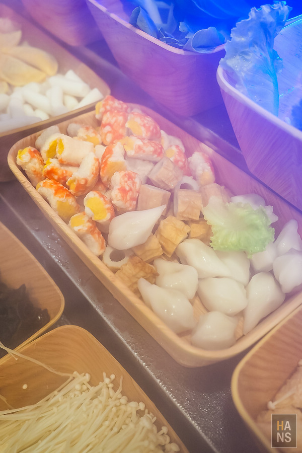 哈湯鍋