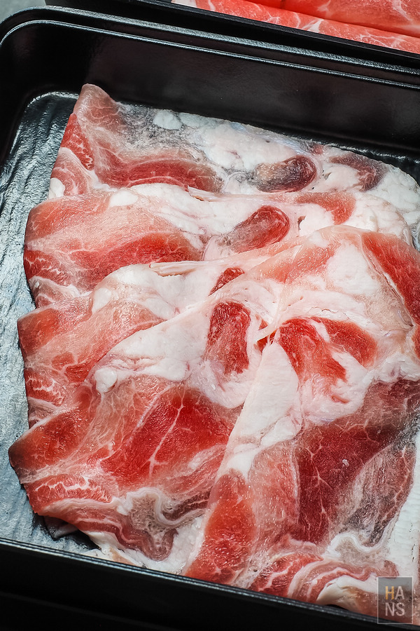 哈湯鍋