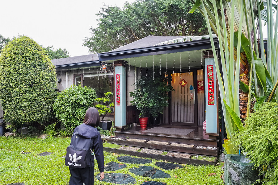花蓮金澤居民宿 Kanazawa House