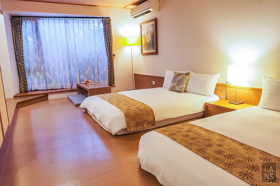 花蓮金澤居民宿 Kanazawa House