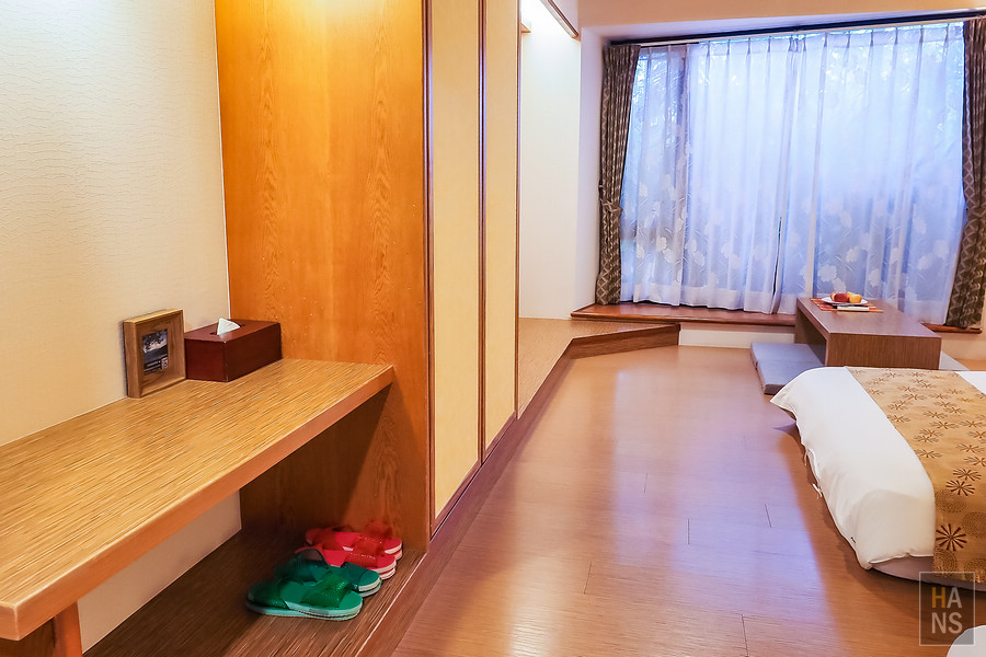 花蓮金澤居民宿 Kanazawa House