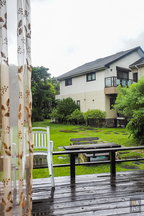 花蓮金澤居民宿 Kanazawa House