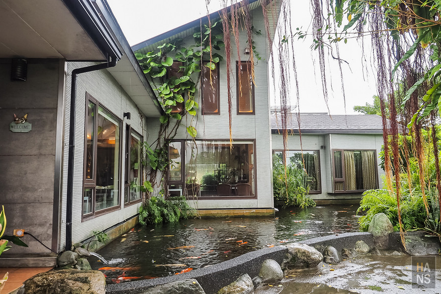花蓮金澤居民宿 Kanazawa House