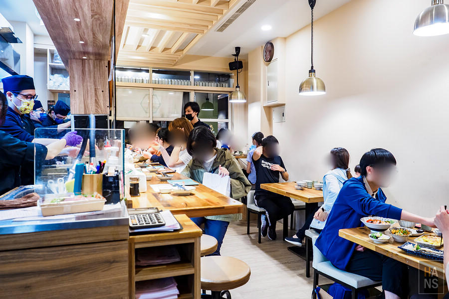 THE．春日本料理