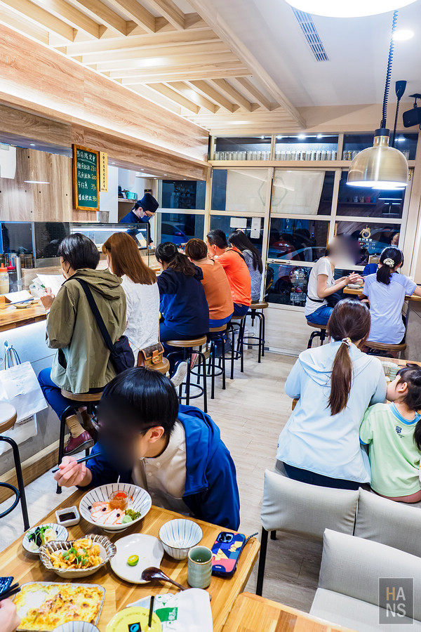 THE．春日本料理