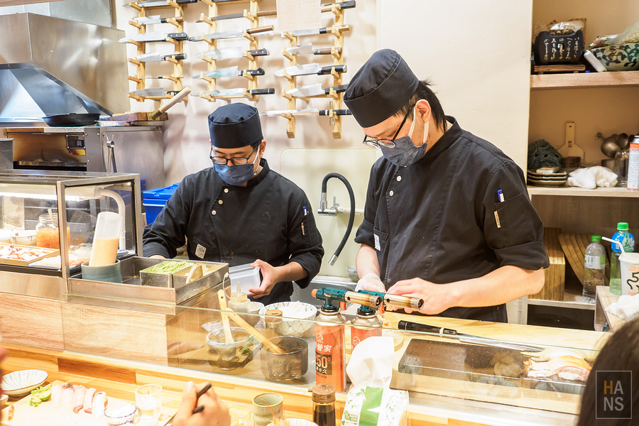 THE．春日本料理