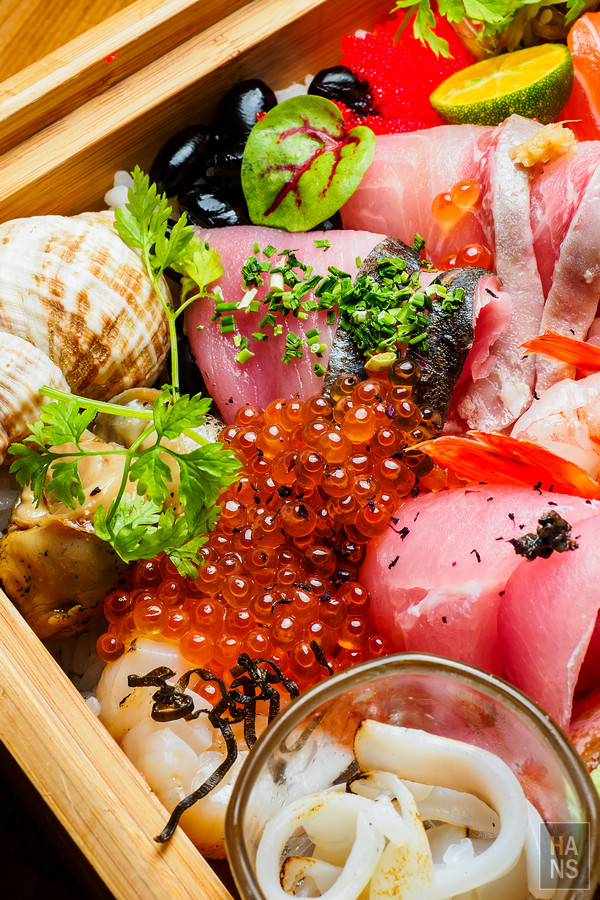 THE．春日本料理