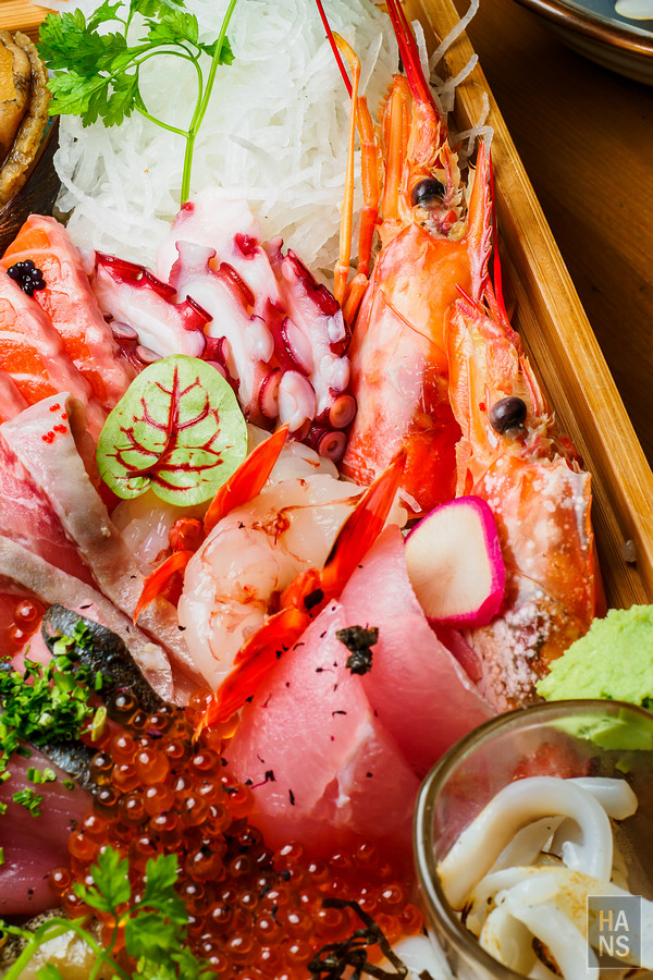 THE．春日本料理