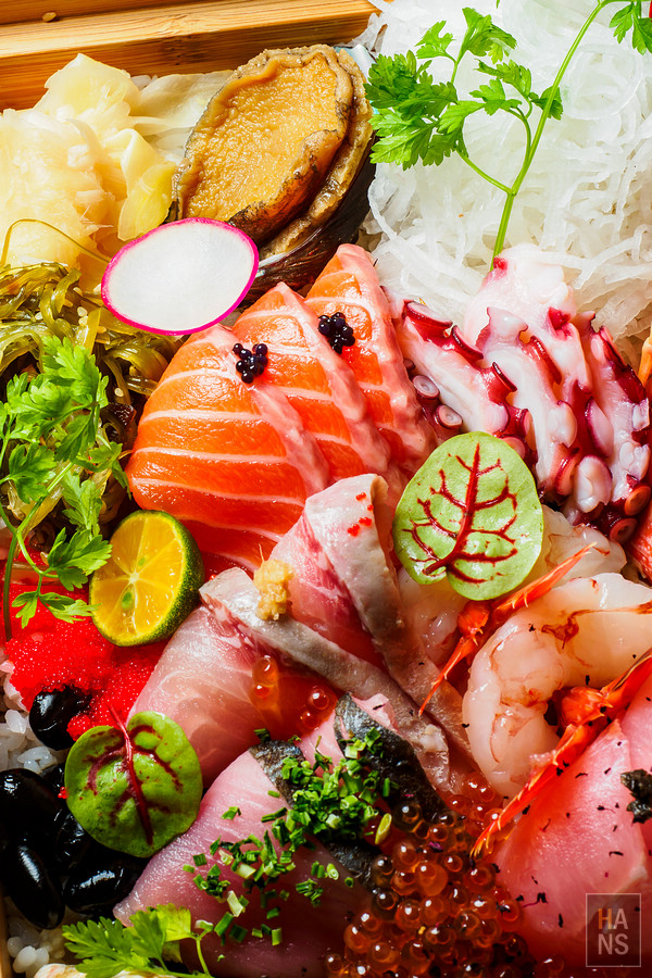 THE．春日本料理