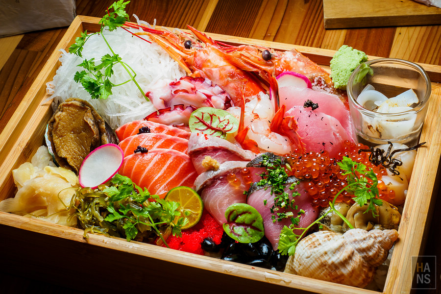 THE．春日本料理