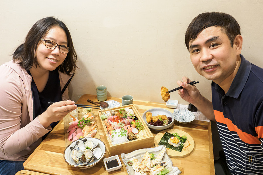 THE．春日本料理