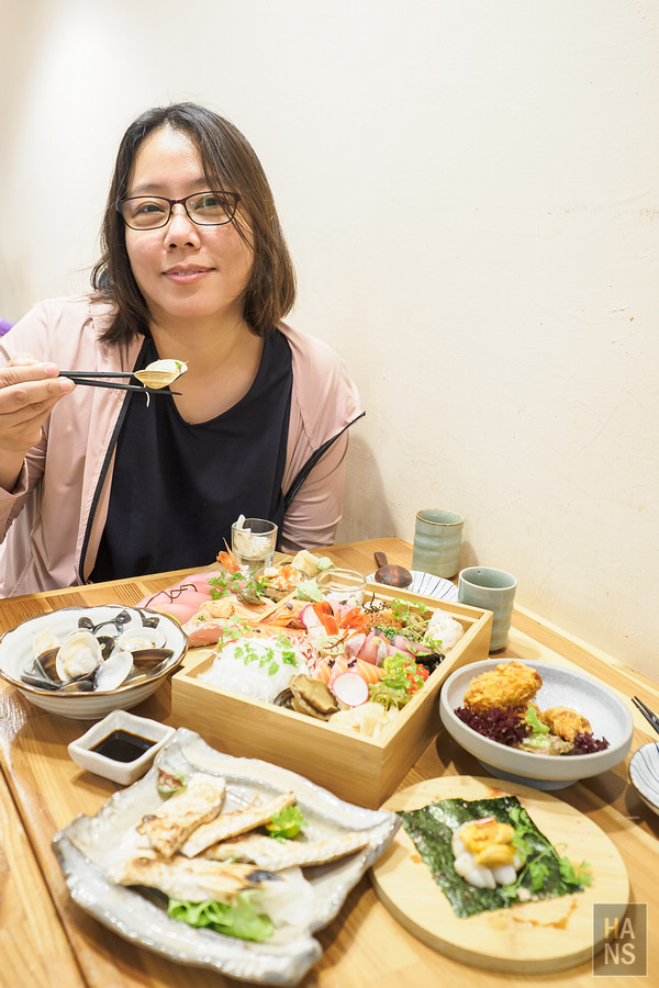 THE．春日本料理
