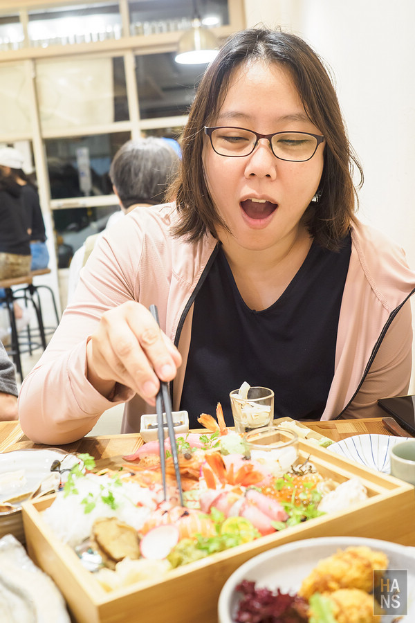 THE．春日本料理