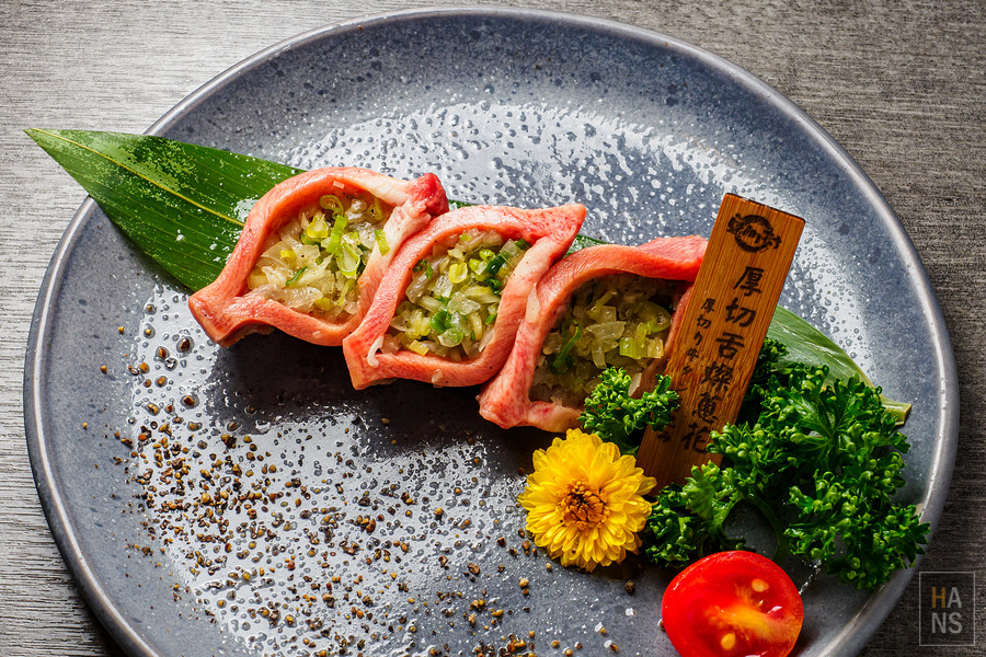豆町村燒肉