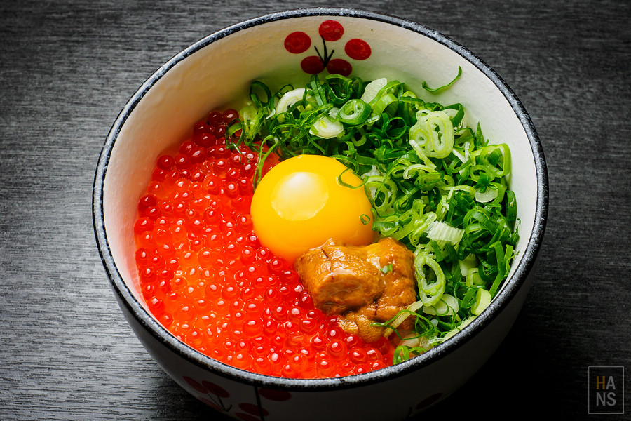 豆町村燒肉