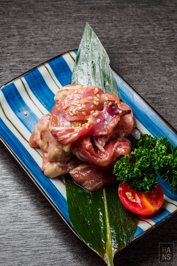 豆町村燒肉