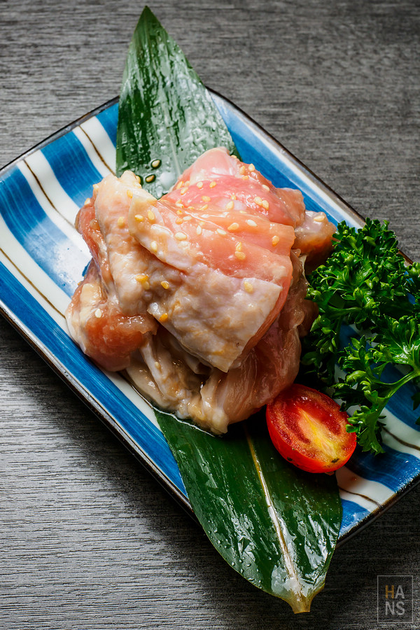 豆町村燒肉