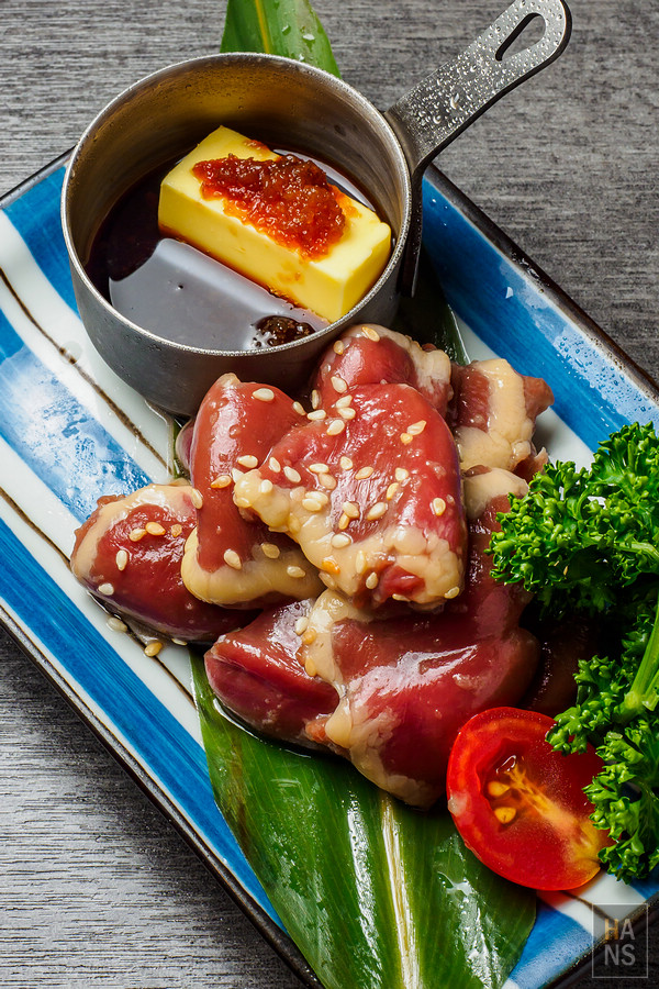 豆町村燒肉
