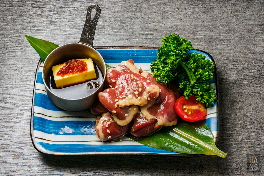 豆町村燒肉
