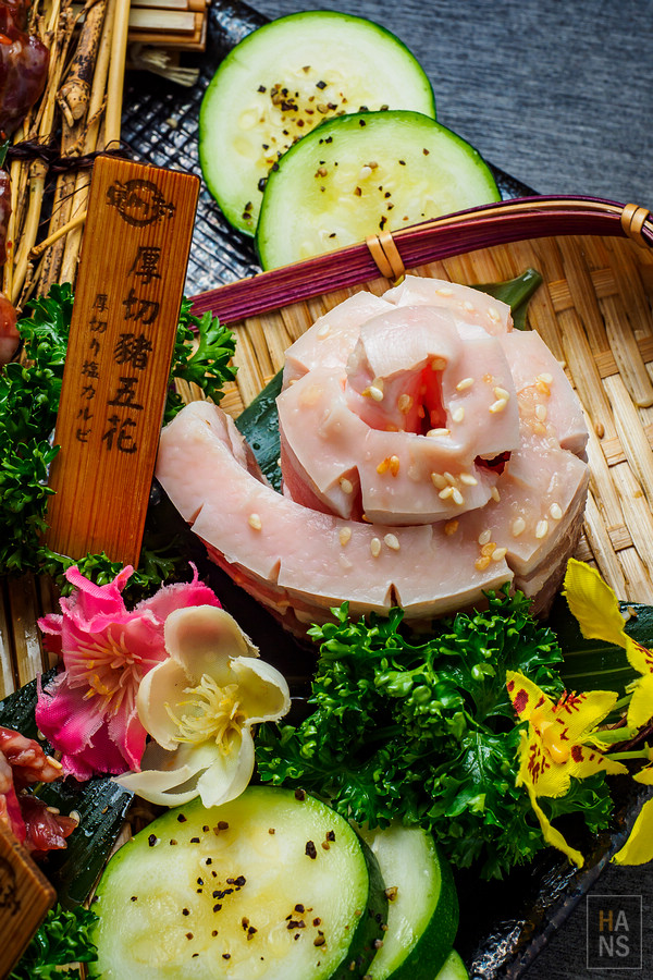 豆町村燒肉