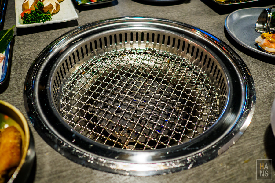豆町村燒肉