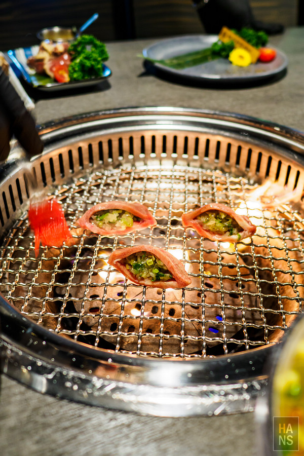 豆町村燒肉