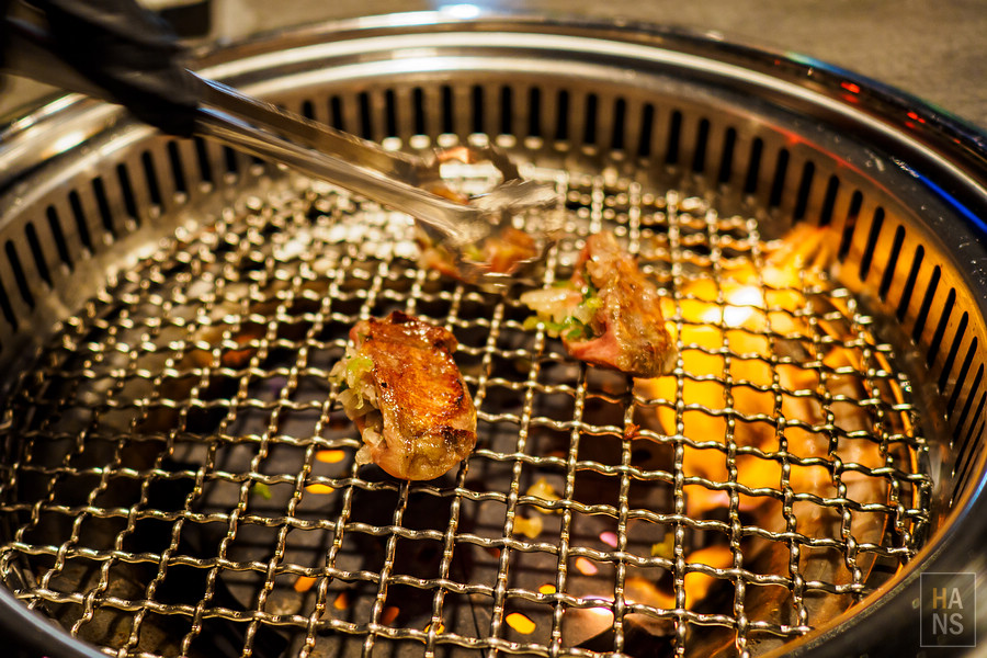 豆町村燒肉