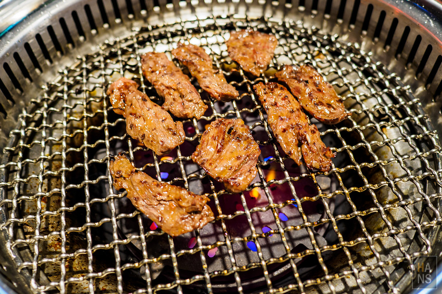 豆町村燒肉