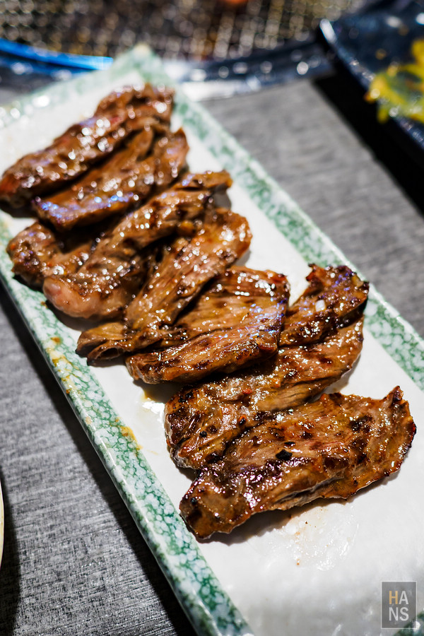 豆町村燒肉