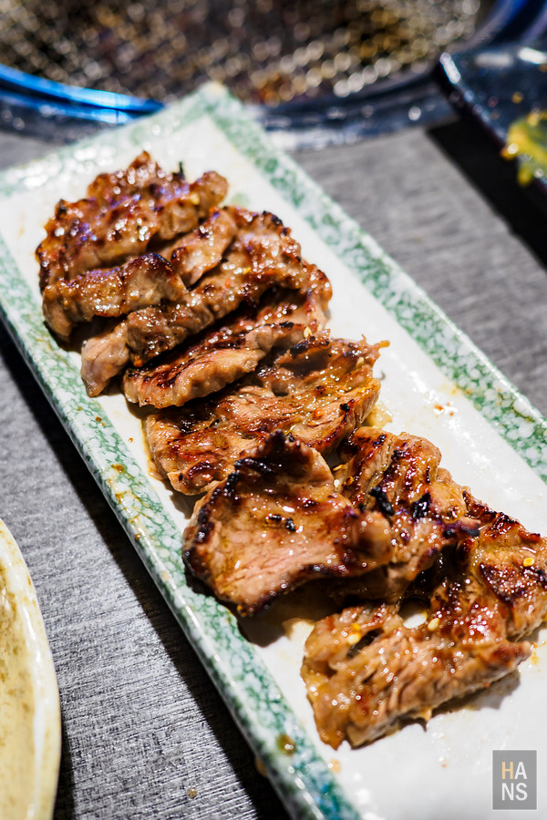 豆町村燒肉