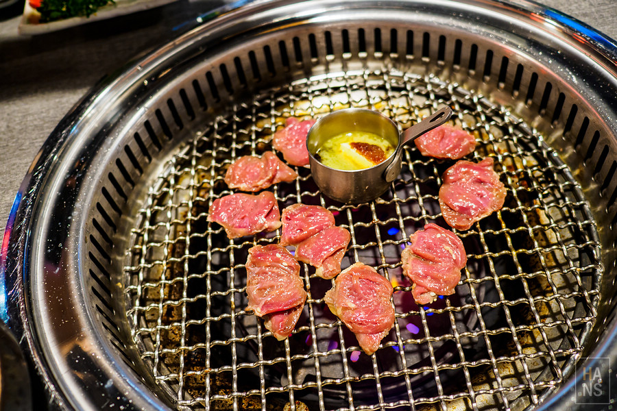 豆町村燒肉