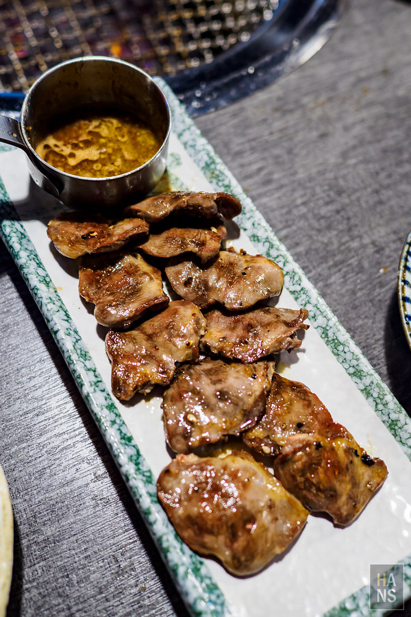 豆町村燒肉