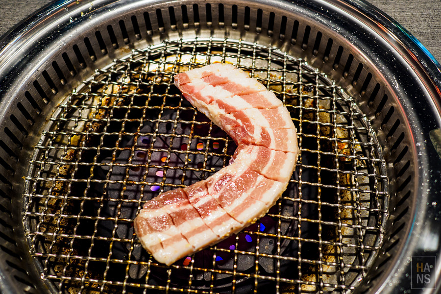 豆町村燒肉