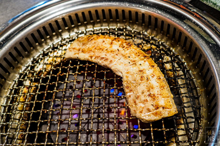 豆町村燒肉