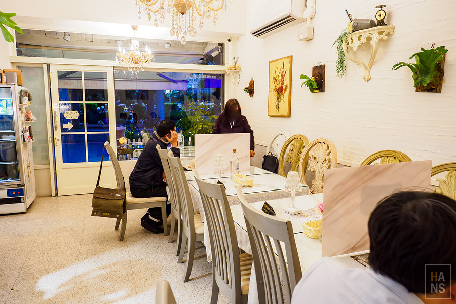 Moni咖哩 中山旗艦店