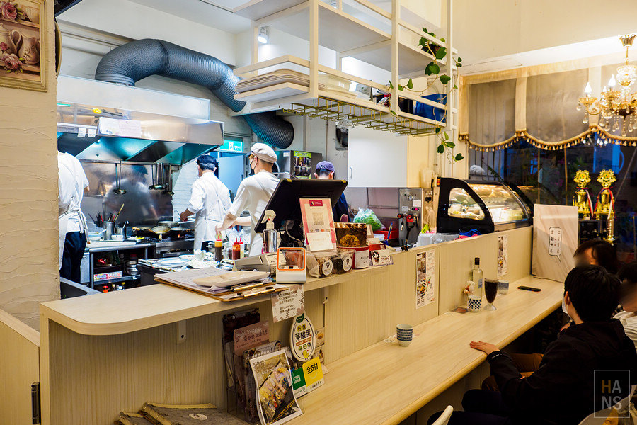 Moni咖哩 中山旗艦店