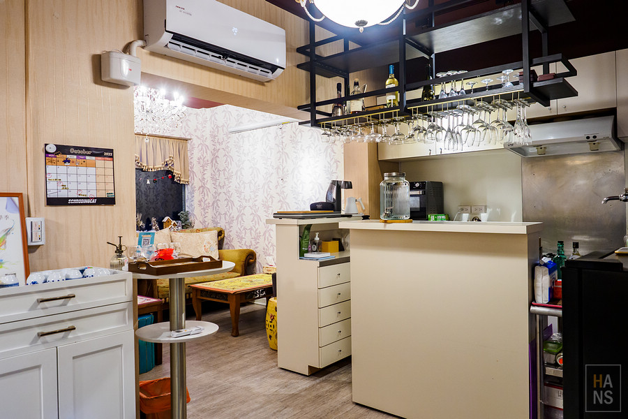 Moni咖哩 中山旗艦店