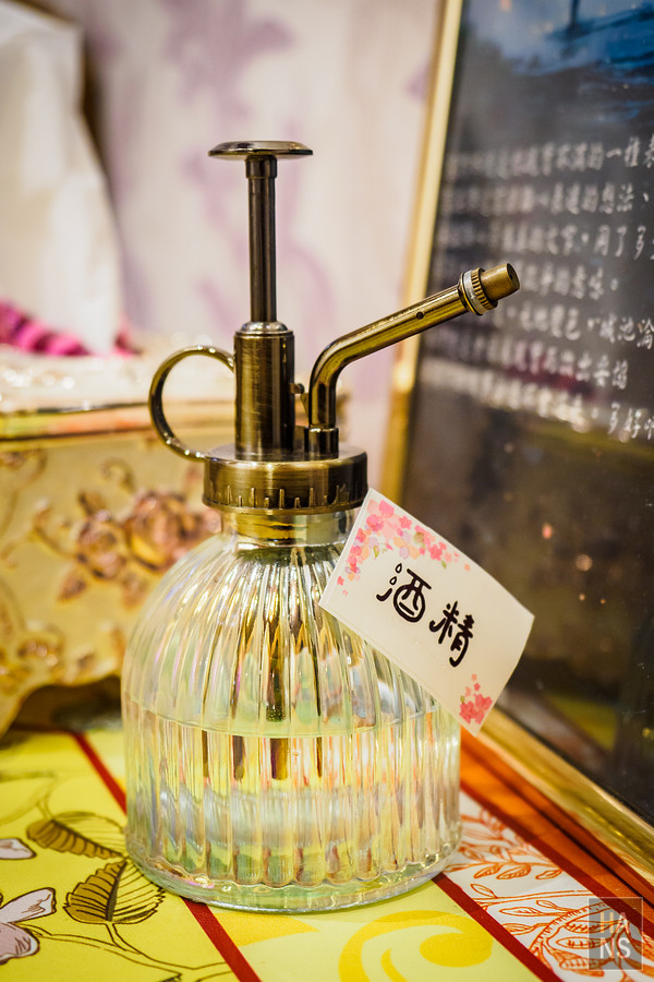 Moni咖哩 中山旗艦店