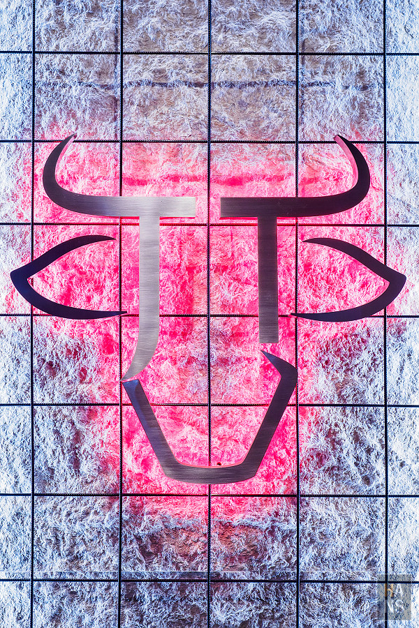 JT吉蒂牛排
