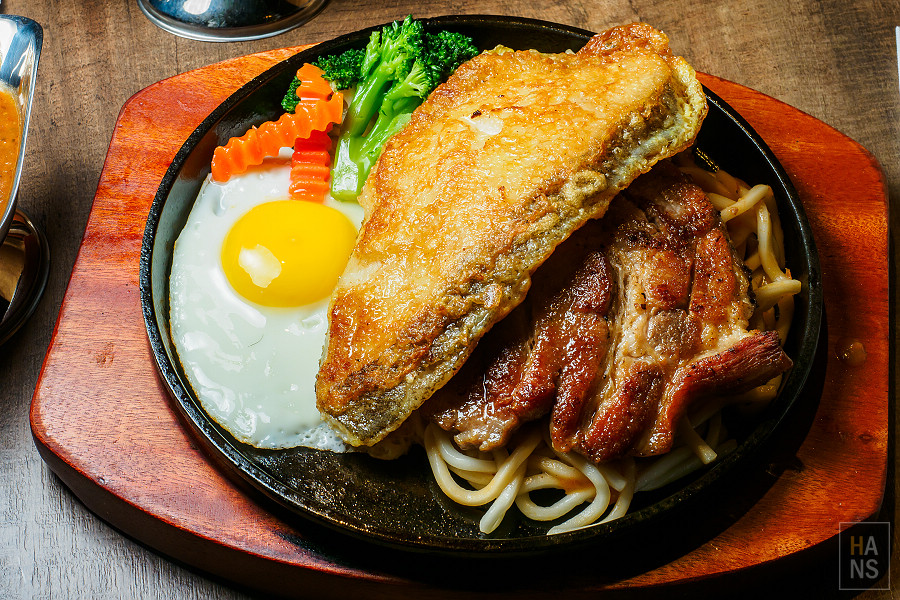 JT吉蒂牛排