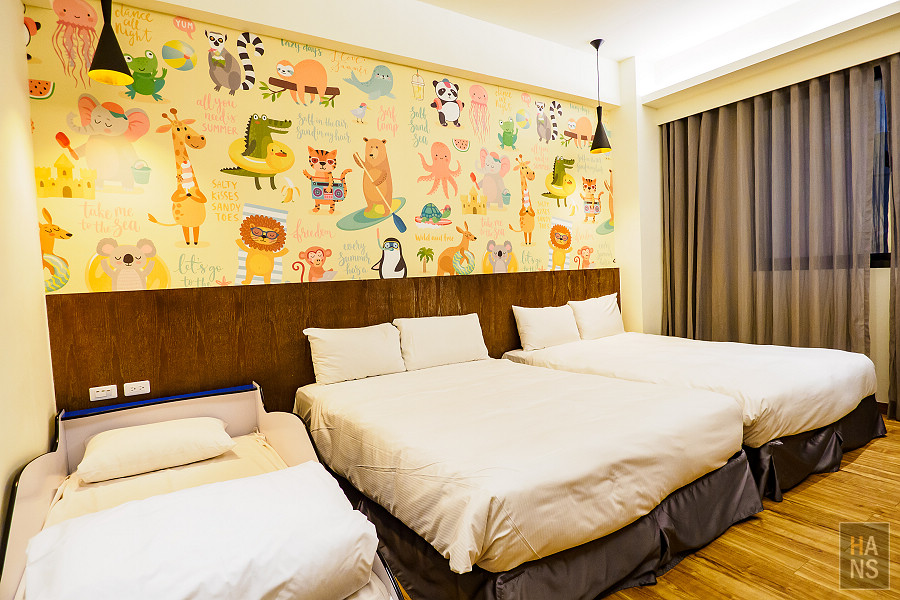 太麻里曙光渡假酒店 Snrise Hotel Resort